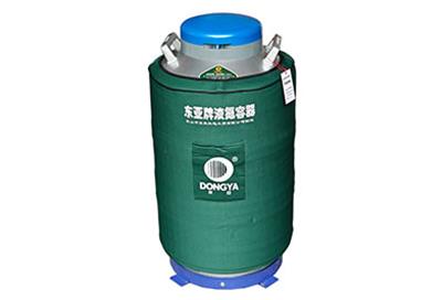 東亞液氮罐貯存運(yùn)輸型YDS-50B-125，產(chǎn)品參數(shù)規(guī)格